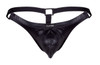 1232 Clever Men's Karma G-String Color Black