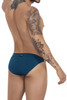 1239 Clever Men's Eros Bikini Color Petrol