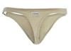 1240 Clever Men's Eros Thong Color Gold