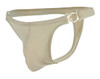 1240 Clever Men's Eros Thong Color Gold