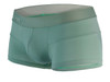 1261 Clever Men's Curse Trunks Color Green