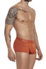 1261 Clever Men's Curse Trunks Color Ochre