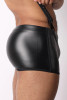 CellBlock 13 High Bar Short Color Black