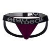 EW1400 ErgoWear Men's GYM Jockstrap Color Burgundy