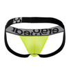 EW1429 ErgoWear Men's GYM Jockstrap Color Neon Yellow