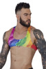 1267 Pikante Men's Ultra Crop Top