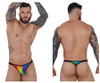 1266 Pikante Men's Ultra Thong