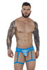 1269 Pikante Men's Roskilde Briefs Color Blue