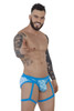 1269 Pikante Men's Roskilde Briefs Color Blue