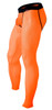 1271 Pikante Men's Sonar Athletic Pants Color Orange