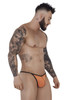 1279 Pikante Men's Sonar Thong Color Orange