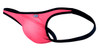 1280 Pikante Men's Sonar Jockstrap Color Fuchsia