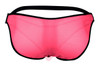 1281 Pikante Men's Sonar Bikini Color Fuchsia