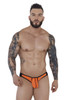 1281 Pikante Men's Sonar Bikini Color Orange