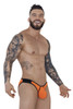 1281 Pikante Men's Sonar Bikini Color Orange