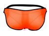 1281 Pikante Men's Sonar Bikini Color Orange