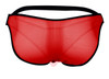 1281 Pikante Men's Sonar Bikini Color Red