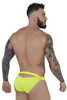 1283 Pikante Men's Bestival Bikini Color Green