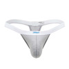 EW1375 ErgoWear Men's SLK Thong Color Light Gray