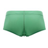 42308 HAWAI Men's Microfiber Trunks Color Green