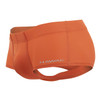 42308 HAWAI Men's Microfiber Trunks Color Orange