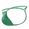 42316 HAWAI Men's Microfiber G-String Color Green