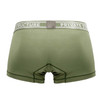 PBUT4379 Private Structure Men's Bamboo Trunks Color Olive