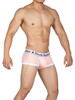 SCUX4070 Private Structure Men's Classic Trunks Color Baby Blush