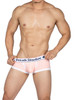 SCUX4070 Private Structure Men's Classic Trunks Color Baby Blush