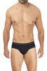 42339 HAWAI Men's Microfiber Thong Color Black