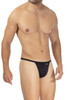 42340 HAWAI Men's Microfiber G-String Color Black