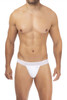 42347 HAWAI Men's Microfiber Thong Color White