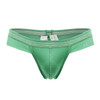 42348 HAWAI Men's Microfiber Thong Color Green