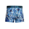 23080100106 Unico Men's Atlantida Trunks Color 46-Blue