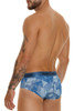 23080101102 Unico Men's Escantillon Briefs Color 46-Blue