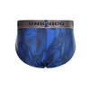 23080101107 Unico Men's Oleada Briefs Color 46-Blue