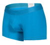 1304 Clever Men's Primary Trunks Color Blue