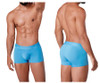 1304 Clever Men's Primary Trunks Color Blue