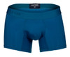 1304 Clever Men's Primary Trunks Color Petrol Blue