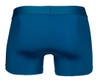 1304 Clever Men's Primary Trunks Color Petrol Blue