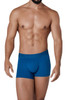 1304 Clever Men's Primary Trunks Color Petrol Blue