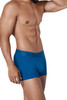 1304 Clever Men's Primary Trunks Color Petrol Blue