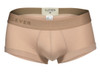 1306 Clever Men's Tribe Trunks Color Beige