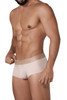 1306 Clever Men's Tribe Trunks Color Beige