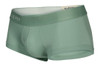 1306 Clever Men's Tribe Trunks Color Green