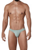 1307 Clever Men's Tribe Bikini Color Green