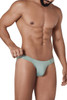 1307 Clever Men's Tribe Bikini Color Green