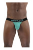 EW1384 ErgoWear Men's MAX Bikini Color Electric Green