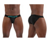 EW1388 ErgoWear Men's MAX Bikini Color Black