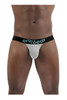 EW1392 ErgoWear Men's MAX Bikini Color Light Gray